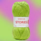 STORIES DK 50g - More colours available