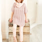 Knitting Pattern 9399 - Children's Dress and Tunic in Special DK