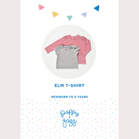 Elm T Shirt