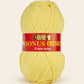 BONUS  CHUNKY  100g - More colours available