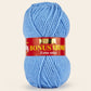 BONUS  CHUNKY  100g - More colours available