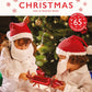 BEST EVER CHRISTMAS - KNIT & CROCHET BOOK - No 565