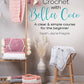 You Can Crochet with BELLA COCO