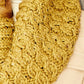 Knitting Pattern 9805 - Ladies Accessories in Special XL Tweed
