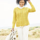 Knitting Pattern 9815 - Sweaters in Softie Chunky