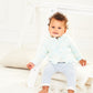 Knitting Pattern 9900 - Cardigans in Sweet Dreams DK