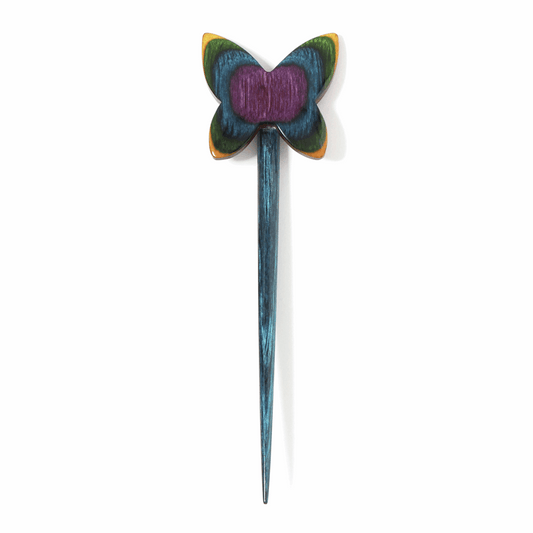 SHAWL PIN - BUTTERFLY
