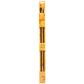 ROSEWOOD KNITTING NEEDLES  - 35cm