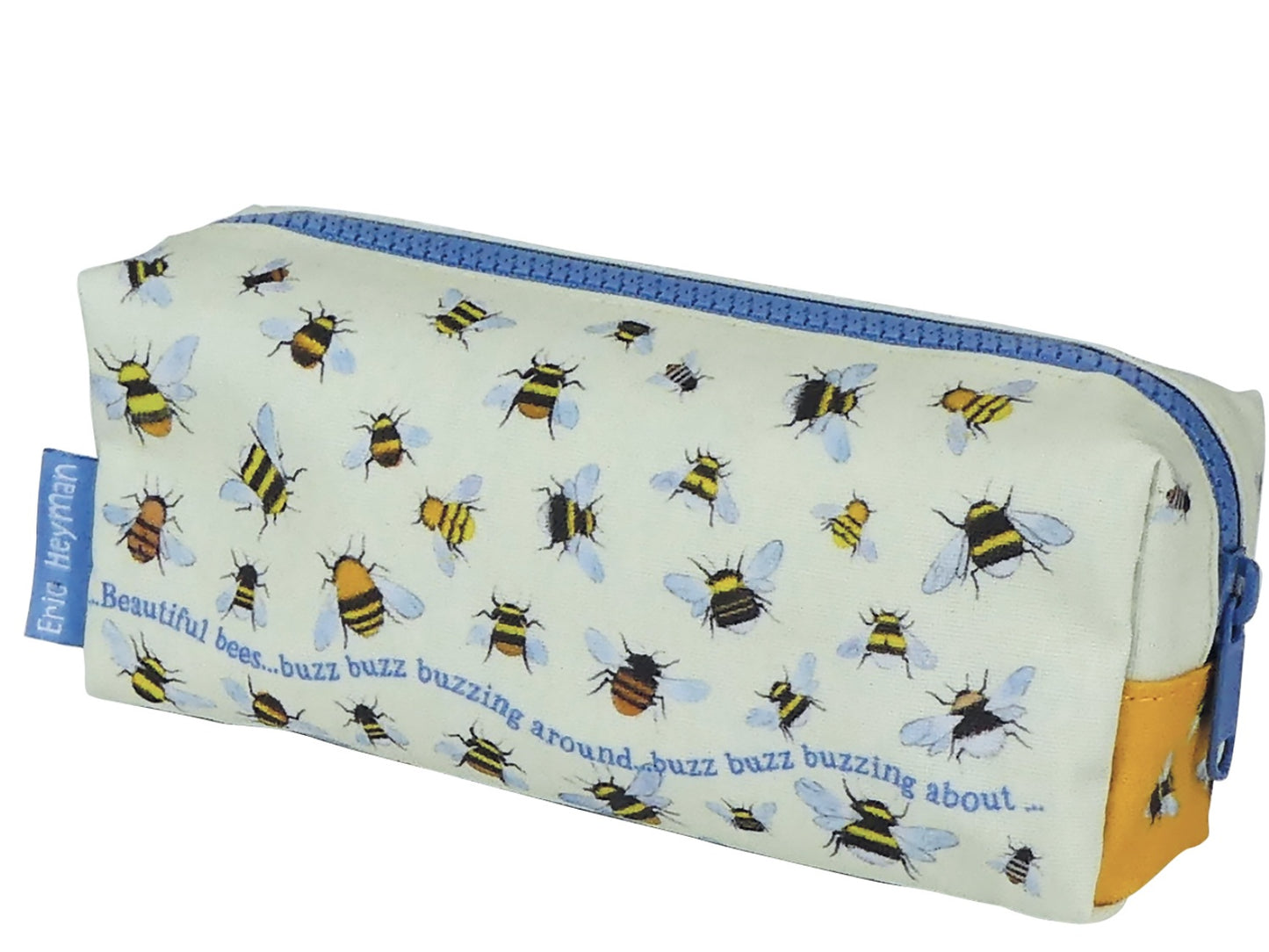 BEES - Pencil Case