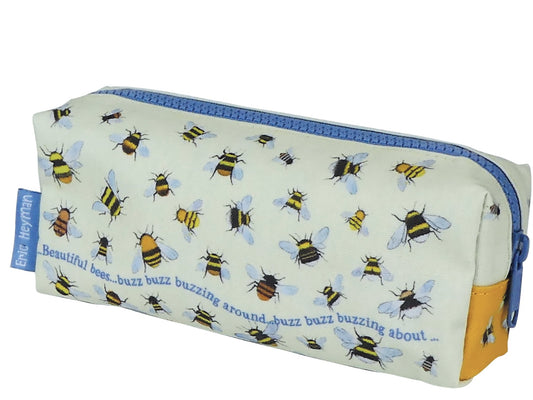 BEES - Pencil Case