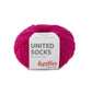 UNITED SOCKS 25g - More colours available