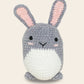 HAPPY CHENILLE - 5 EASTER FRIENDS - Book 9