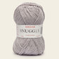 SNUGGLY  DK 50g - More colours available
