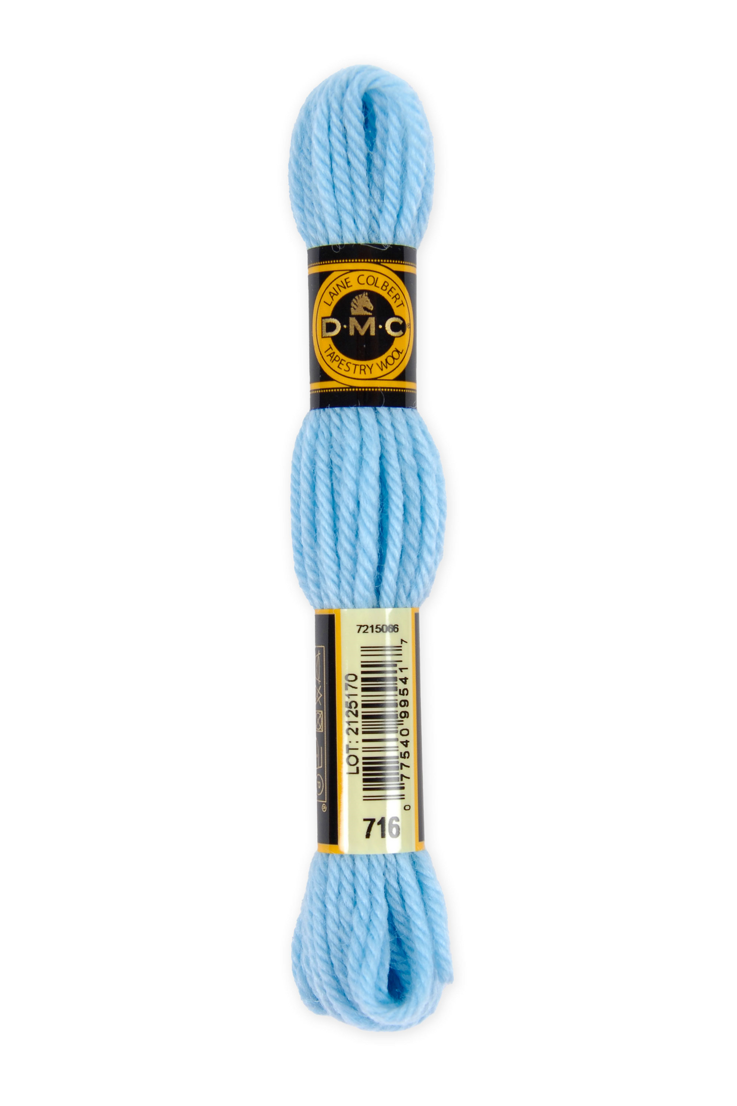 DMC TAPESTRY WOOLS - New colours