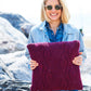 Knitting Pattern 9944 - Blankets & Cushions in Fusion Chunky