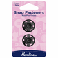 SNAP FASTENERS - 21mm - Set of 2