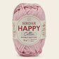 HAPPY COTTON DK 20g - More colours available