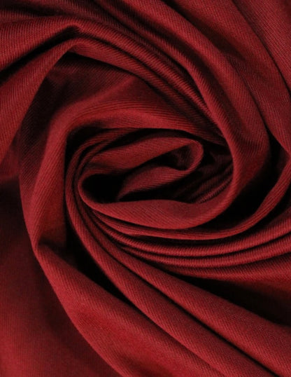 LIGHTWEIGHT PLAIN STRETCH JERSEY