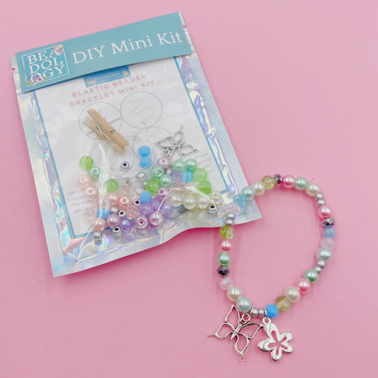 Blossom Elastic Bracelet Mini Kit for Children