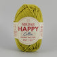 HAPPY COTTON DK 20g - More colours available