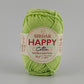 HAPPY COTTON DK 20g - More colours available