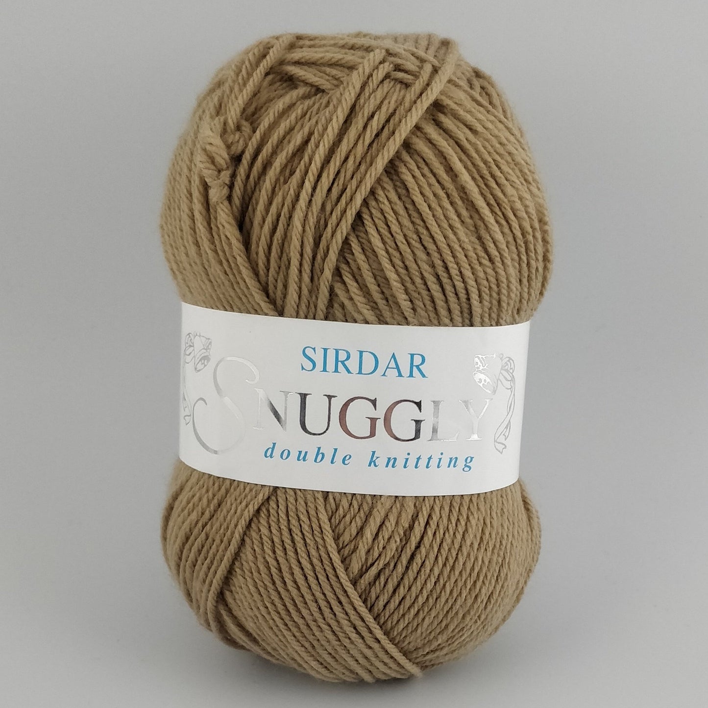 SNUGGLY  DK 50g - More colours available