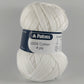 COTTON 4 PLY 100g  - More colours available