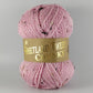 SHETLAND TWEED CHUNKY YARN - 100g - More colours available