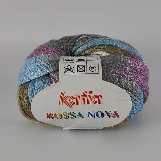 BOSSA NOVA 50g - More colours available