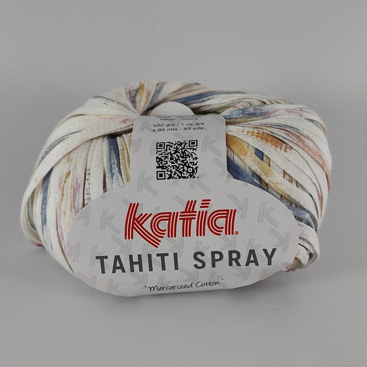 TAHITI SPRAY 50g