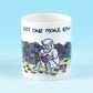 MUGS - KNITTING QUOTES - 11 Types Available