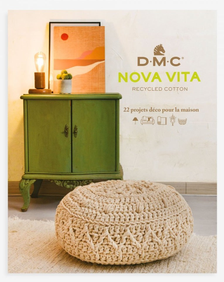 NOVA VITA  - Project Book No3