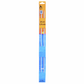 KNITTING NEEDLES - SINGLE-ENDED - CLASSIC  25cm Long