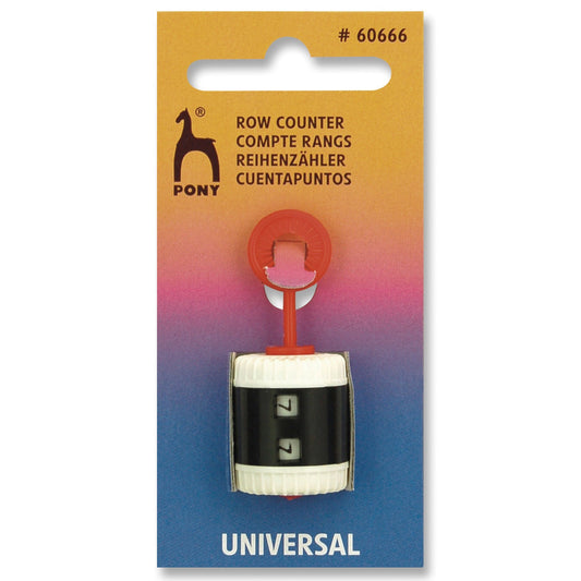 ROW COUNTER - Universal - 2mm-10mm