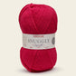 SNUGGLY SUPERSOFT ARAN  100g - More colours available