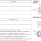 PDF - Knitting Pattern 10625 - APRES SKI POM POM HATS IN BONUS SUPER CHUNKY