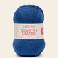 COUNTRY CLASSIC  4 PLY  50g     -     More colours available
