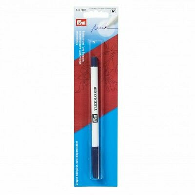 Self Erasing Pen