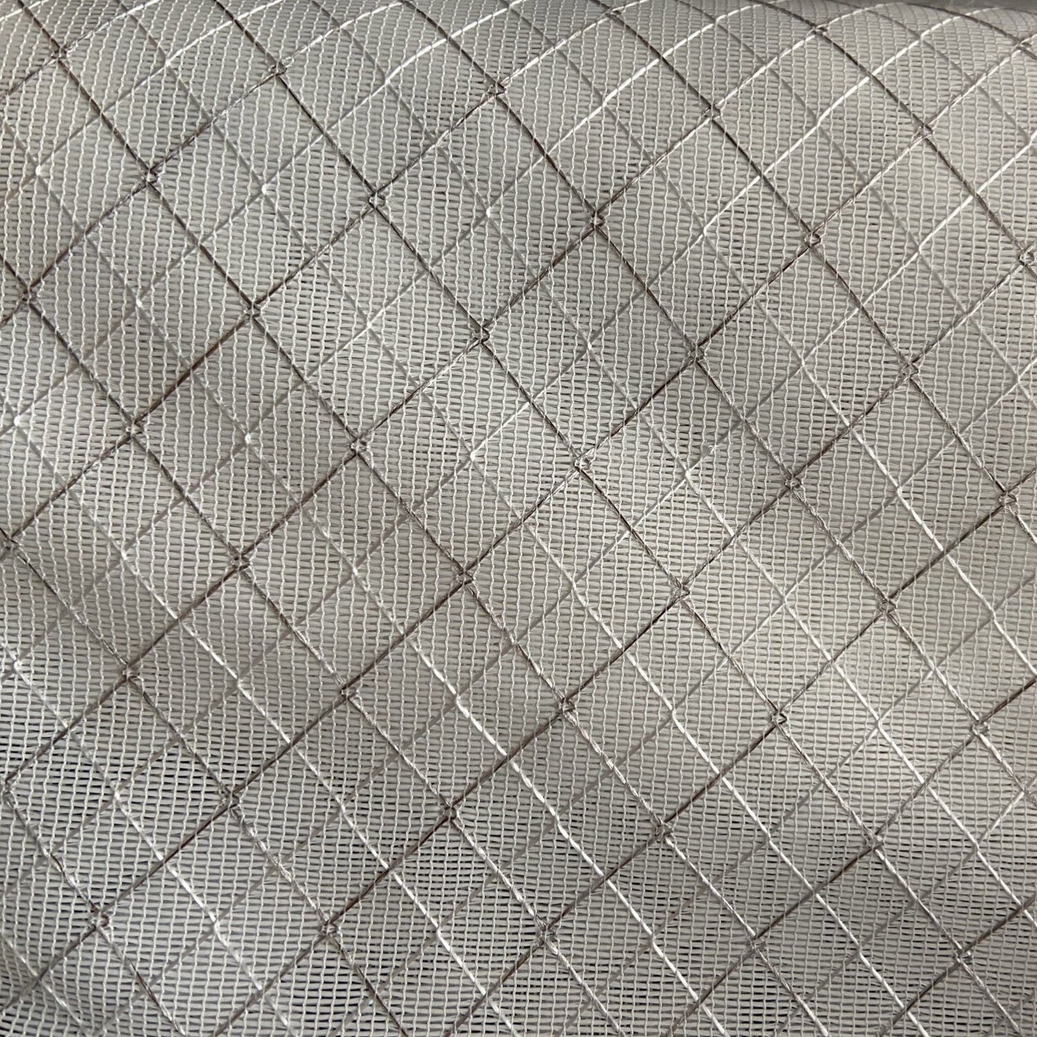 Platform Diamond Net DIAMOND NET – Mavis of Bushey