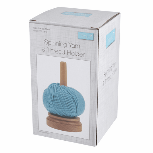 Spinning Yarn & Thread Holder
