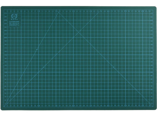 SELF-HEALING CUTTING MAT - A3