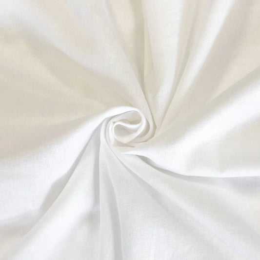 SOFT COTTON MUSLIN - 2 COLOURS AVAILABLE