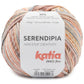 SERENDIPIA DK 50g - More Colours Available