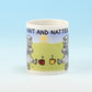 MUGS - KNITTING QUOTES - 11 Types Available