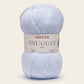 SNUGGLY 3 PLY 50g - More colours available
