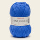 SNUGGLY  DK 50g - More colours available