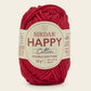 HAPPY COTTON DK 20g - More colours available