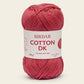 COTTON DK 100g - More colours available