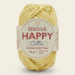 HAPPY COTTON DK 20g - More colours available