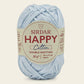 HAPPY COTTON DK 20g - More colours available